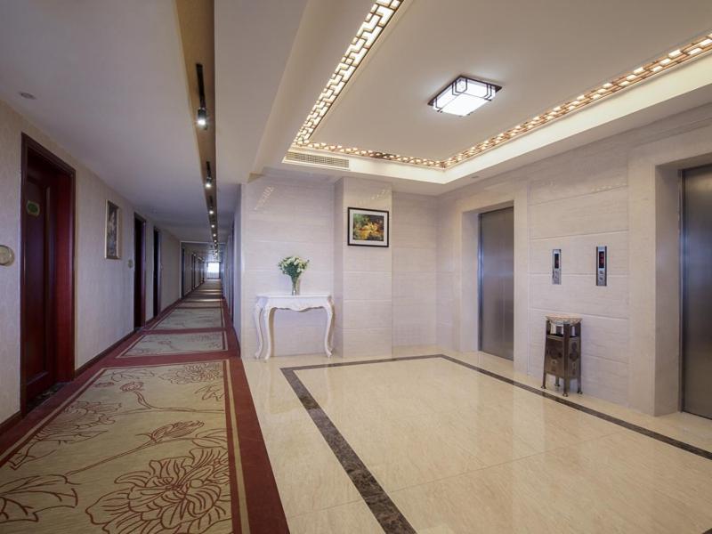 Vienna International Hotel Jieyang Chaoshan Airport Exterior foto